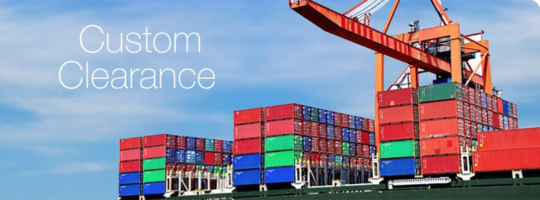 WHAT IS CUSTOMS CLEARANCE?